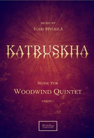 Katruskha P.O.D. cover Thumbnail